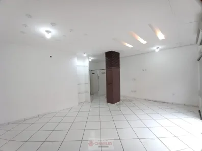 Sala Comercial para alugar, 10m² no Centro, Mogi Mirim