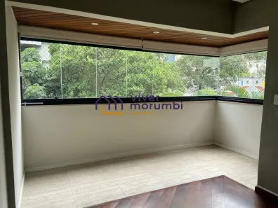 Apartamento com 3 Quartos à venda, 100m² no Vila Andrade, São Paulo