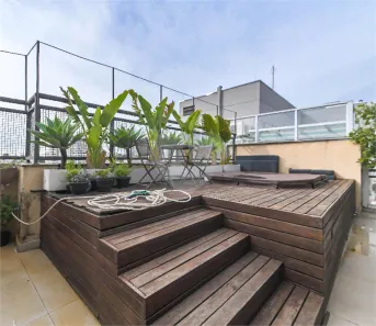 Apartamento com 4 Quartos à venda, 300m² no Bosque da Saúde, São Paulo