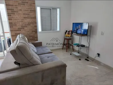 Apartamento com 3 Quartos à venda, 86m² no Jardim Iracema/Aldeia, Barueri