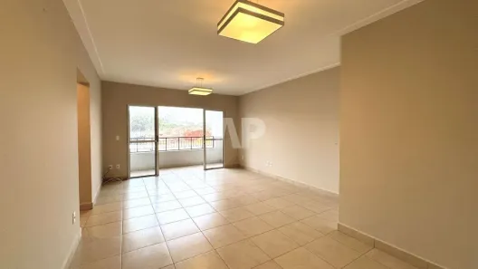 Apartamento com 3 Quartos à venda, 134m² no Jardim Padre Bento, Itu