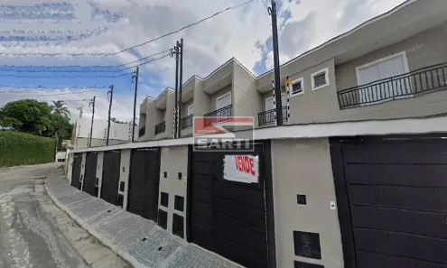 Sobrado com 2 Quartos à venda, 89m² no Imirim, São Paulo