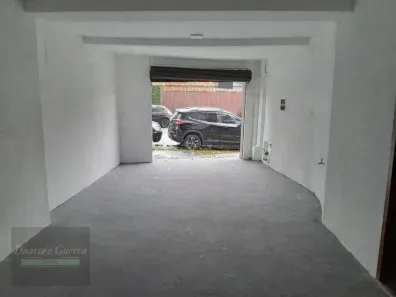 Ponto Comercial para alugar, 40m² no Vila Firmiano Pinto, São Paulo