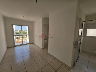 Apartamento com 2 Quartos para alugar, 57m² no Vila Lacerda, Jundiaí