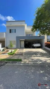 Casa de Condomínio com 4 Quartos à venda, 289m² no Chácaras Reunidas São Jorge, Sorocaba