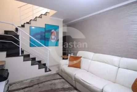 Sobrado com 3 Quartos à venda, 88m² no Vila Primavera, São Paulo