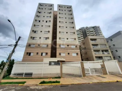 Apartamento com 2 Quartos à venda, 70m² no Nova Aliança, Ribeirão Preto
