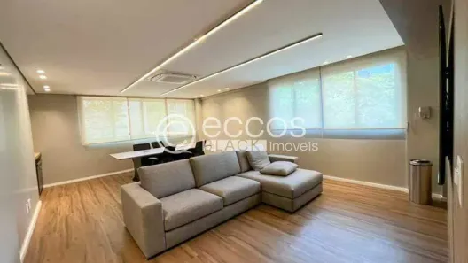 Apartamento com 1 Quarto à venda, 64m² no Funcionários, Belo Horizonte