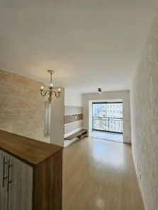 Apartamento com 2 Quartos à venda, 53m² no Barra Funda, São Paulo