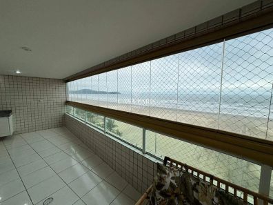 Apartamento com 3 Quartos à venda, 130m² no Aviação, Praia Grande