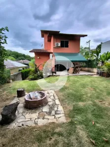 Casa de Condomínio com 3 Quartos à venda, 120m² no Itaipu, Niterói