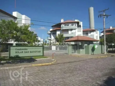 Apartamento com 2 Quartos à venda, 79m² no Ingleses do Rio Vermelho, Florianópolis