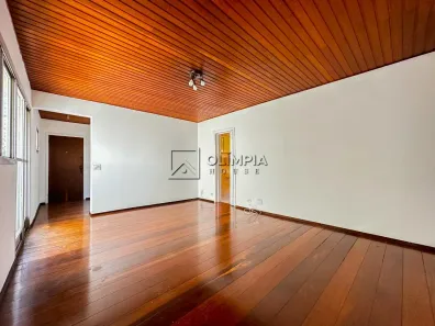 Apartamento com 3 Quartos à venda, 91m² no Pinheiros, São Paulo