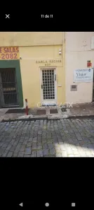 Kitnet com 1 Quarto à venda, 35m² no Centro, Campinas