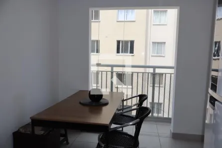 Apartamento com 2 Quartos à venda, 35m² no Vila Prudente, São Paulo