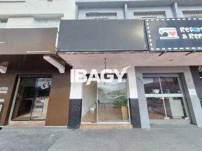 Ponto Comercial para alugar, 29m² no Estreito, Florianópolis