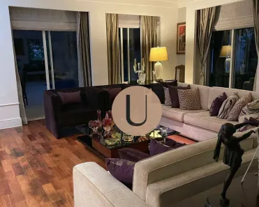 Casa com 5 Quartos à venda, 665m² no Indianópolis, São Paulo