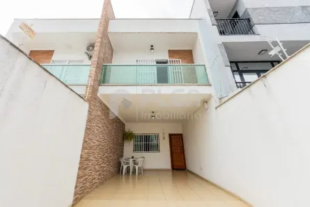 Sobrado com 3 Quartos à venda, 120m² no Parada Inglesa, São Paulo