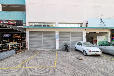 Ponto Comercial para alugar, 336m² no Dona Clara, Belo Horizonte