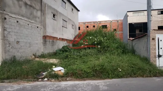 Lote/Terreno à venda, 225m² no Alto da Boa Vista, Mauá