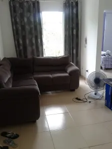 Apartamento com 2 Quartos à venda, 44m² no Campo Grande, Rio de Janeiro