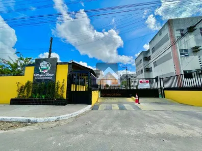 Apartamento com 3 Quartos à venda, 55m² no Benedito Bentes, Maceió