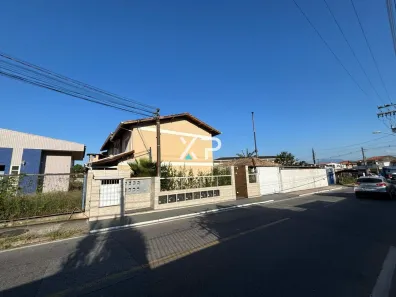 Casa com 3 Quartos à venda, 92m² no Forquilhas, São José