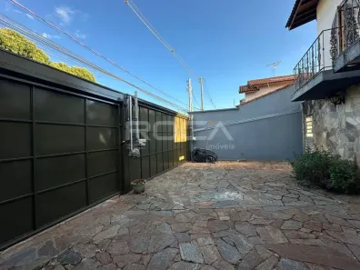 Casa com 4 Quartos para alugar, 402m² no Alto da Boa Vista, Ribeirão Preto