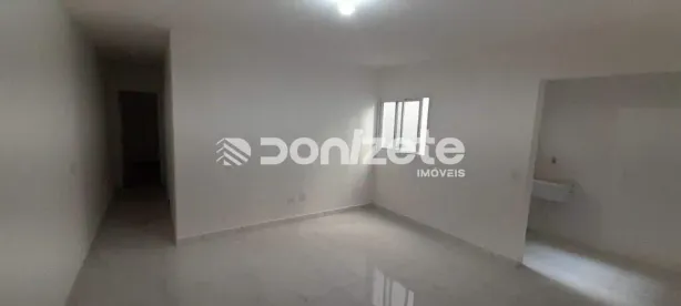 Apartamento com 2 Quartos à venda, 55m² no Campestre, Santo André