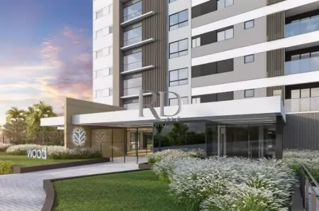 Apartamento com 2 Quartos para alugar, 163m² no Catuaí Parque Residence, Londrina