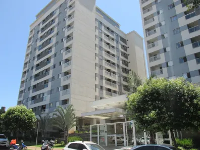 Apartamento com 2 Quartos para alugar, 65m² no Jardim Monções, Londrina