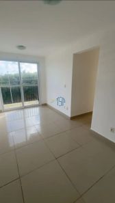 Apartamento com 2 Quartos à venda, 57m² no Parque das Árvores, Parnamirim