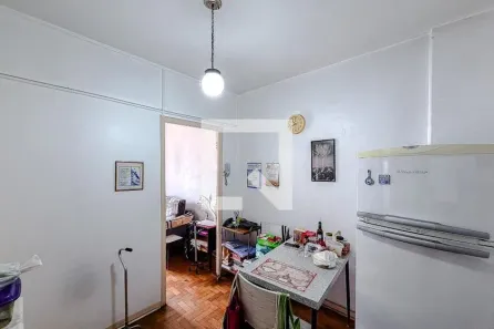 Apartamento com 1 Quarto à venda, 39m² no Sé, São Paulo