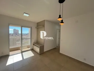 Apartamento com 2 Quartos à venda, 54m² no Ribeirânia, Ribeirão Preto