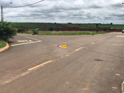 Lote/Terreno à venda, 175m² no Cardeal, Elias Fausto