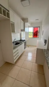 Apartamento com 2 Quartos à venda, 55m² no Vila Cruzeiro do Sul - Acréscimo, Aparecida de Goiânia