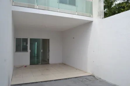 Casa com 3 Quartos à venda, 108m² no São Bento, Fortaleza