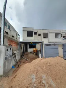 Casa com 3 Quartos à venda, 99m² no Bom Retiro, Betim