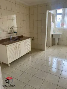 Apartamento com 2 Quartos à venda, 63m² no Vila Assunção, Santo André