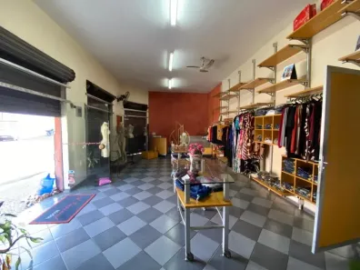 Sala Comercial para alugar, 42m² no Jardim Cruzeiro, Mogi Guaçu