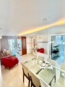 Apartamento com 3 Quartos à venda, 77m² no Valparaíso, Serra