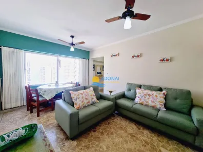 Apartamento com 2 Quartos à venda, 77m² no Pitangueiras, Guarujá