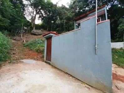 Lote/Terreno à venda, 184m² no Ibicuí, Mangaratiba