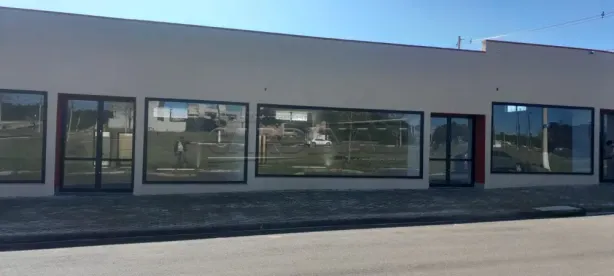 Ponto Comercial para alugar, 119m² no Centro, Itirapina
