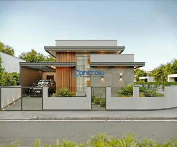 Casa com 2 Quartos à venda, 76m² no Forquilhas, São José