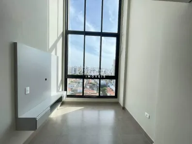 Apartamento com 1 Quarto à venda, 39m² no São Dimas, Piracicaba