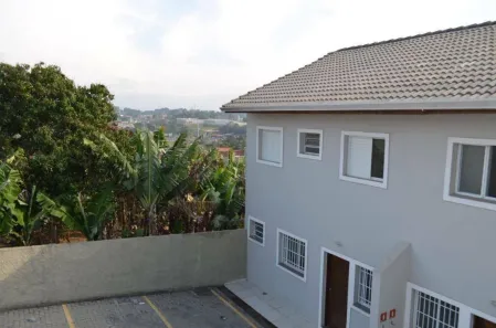 Apartamento com 2 Quartos para alugar, 50m² no Jardim Portao Vermelho, Vargem Grande Paulista