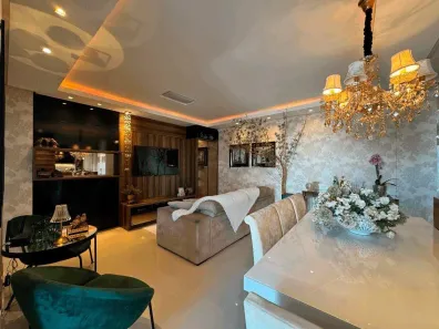 Apartamento com 3 Quartos à venda, 96m² no São João, Itajaí