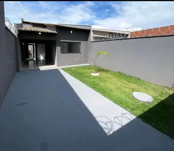 Casa com 2 Quartos à venda, 120m² no Cidade Jardim, Parauapebas
