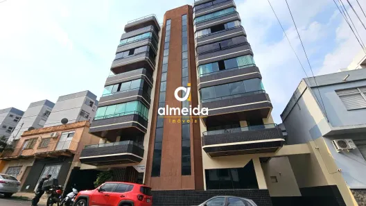 Apartamento com 4 Quartos à venda, 239m² no Nossa Senhora do Rosário, Santa Maria